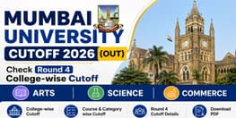 Mumbai University Cutoff